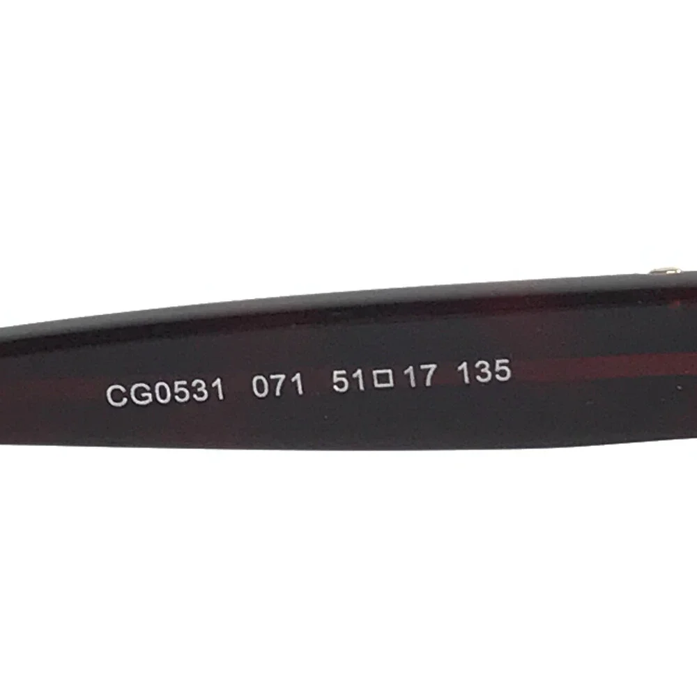 COVERGIRL right lens